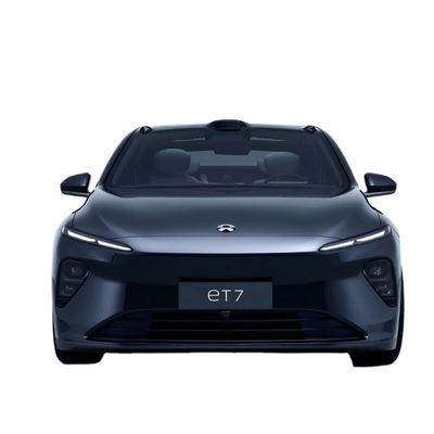 Batería de litio ternaria grande de Suv del coche eléctrico del NIO ET7 de los 450-580KM mediados de