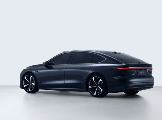 Batería de litio ternaria grande de Suv del coche eléctrico del NIO ET7 de los 450-580KM mediados de