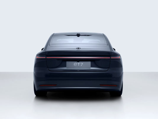 Batería de litio ternaria grande de Suv del coche eléctrico del NIO ET7 de los 450-580KM mediados de