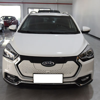 IEV7S JAC Motors Electric Vehicles JAC Ev Car los 402KM 5 puertas 5 asientos