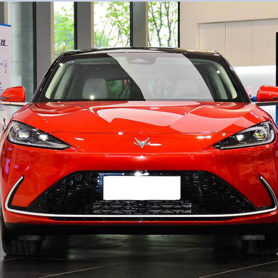 Coche eléctrico los 525-708KM S del sedán alfa de ARCFOX con 5 puertas 5 Seat
