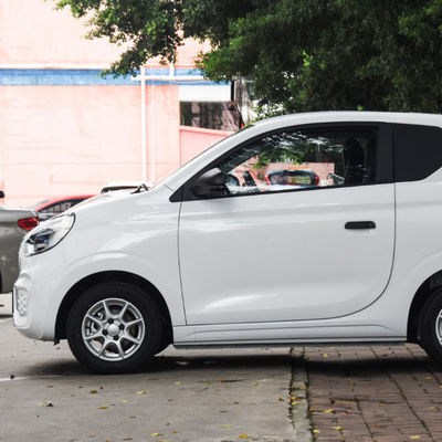 3 puertas 4 asientan el coche eléctrico SAIC Roewe los 311KM LISTOS del motor de SAIC