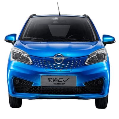 Mini EV coches de Haima AiShang 2019-2021 100KM-301KM 5 puertas 4 asientos