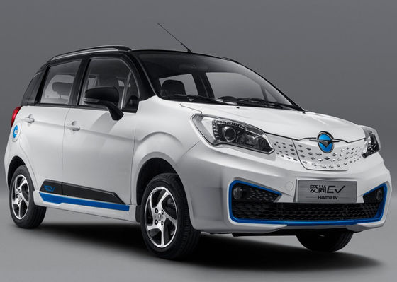 Mini EV coches de Haima AiShang 2019-2021 100KM-301KM 5 puertas 4 asientos