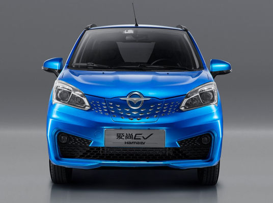 Mini EV coches de Haima AiShang 2019-2021 100KM-301KM 5 puertas 4 asientos