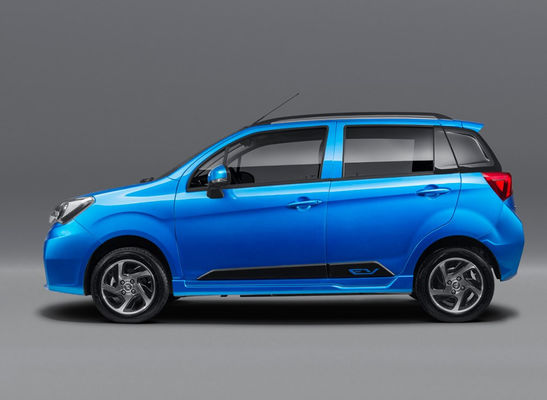 Mini EV coches de Haima AiShang 2019-2021 100KM-301KM 5 puertas 4 asientos