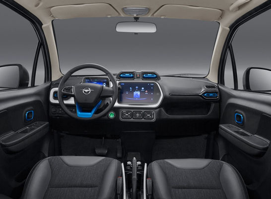Mini EV coches de Haima AiShang 2019-2021 100KM-301KM 5 puertas 4 asientos