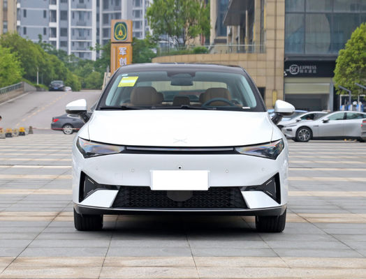 Coches eléctricos los 450-550KM compactos de XiaoPeng P5 2022 4 puertas 5 asientos
