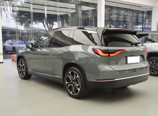Motor dual eléctrico del NIO Es8 Suv 7 Seater de los 450-580KM todo el sistema de impulsión de la rueda