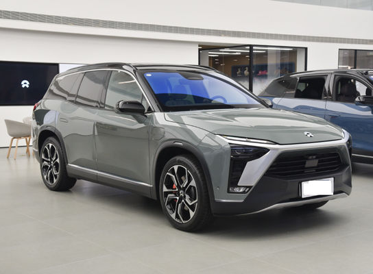 Motor dual eléctrico del NIO Es8 Suv 7 Seater de los 450-580KM todo el sistema de impulsión de la rueda