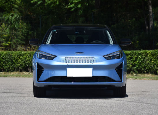 Motor eléctrico de IC5 JAC Electric Car Compact Powerful respetuoso del medio ambiente