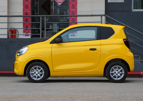 Coche eléctrico Saic Roewe Ev listo del motor de los 311KM SAIC 3 puertas 4 asientos