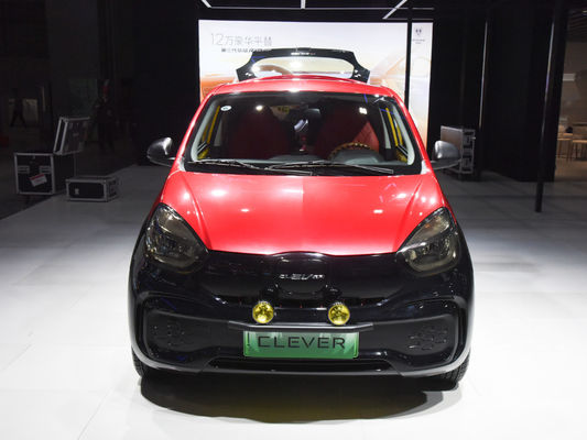 Coche eléctrico Saic Roewe Ev listo del motor de los 311KM SAIC 3 puertas 4 asientos
