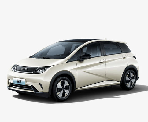 Mini Byd Dolphin Ev eléctrico puro los 301-405KM 5 puertas 5 asientos